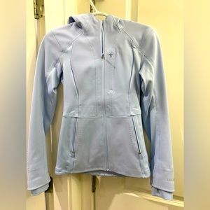 Like new - worn once